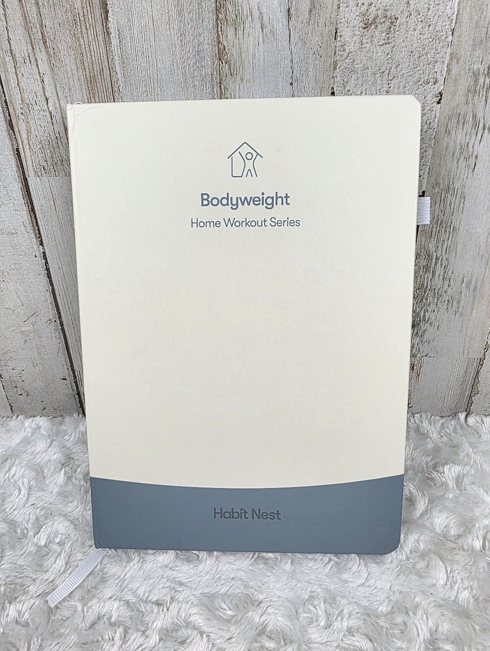 Bodyweight Home Workout Journal